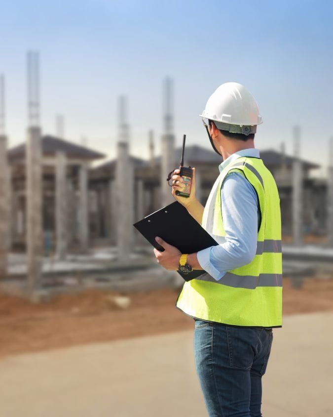 Inicio 4 Proyectos de topografia