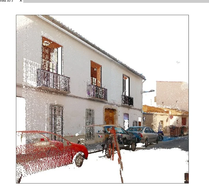 Sistema lidar en sueca