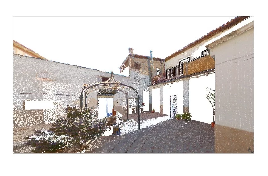 sistema lidar en valencia