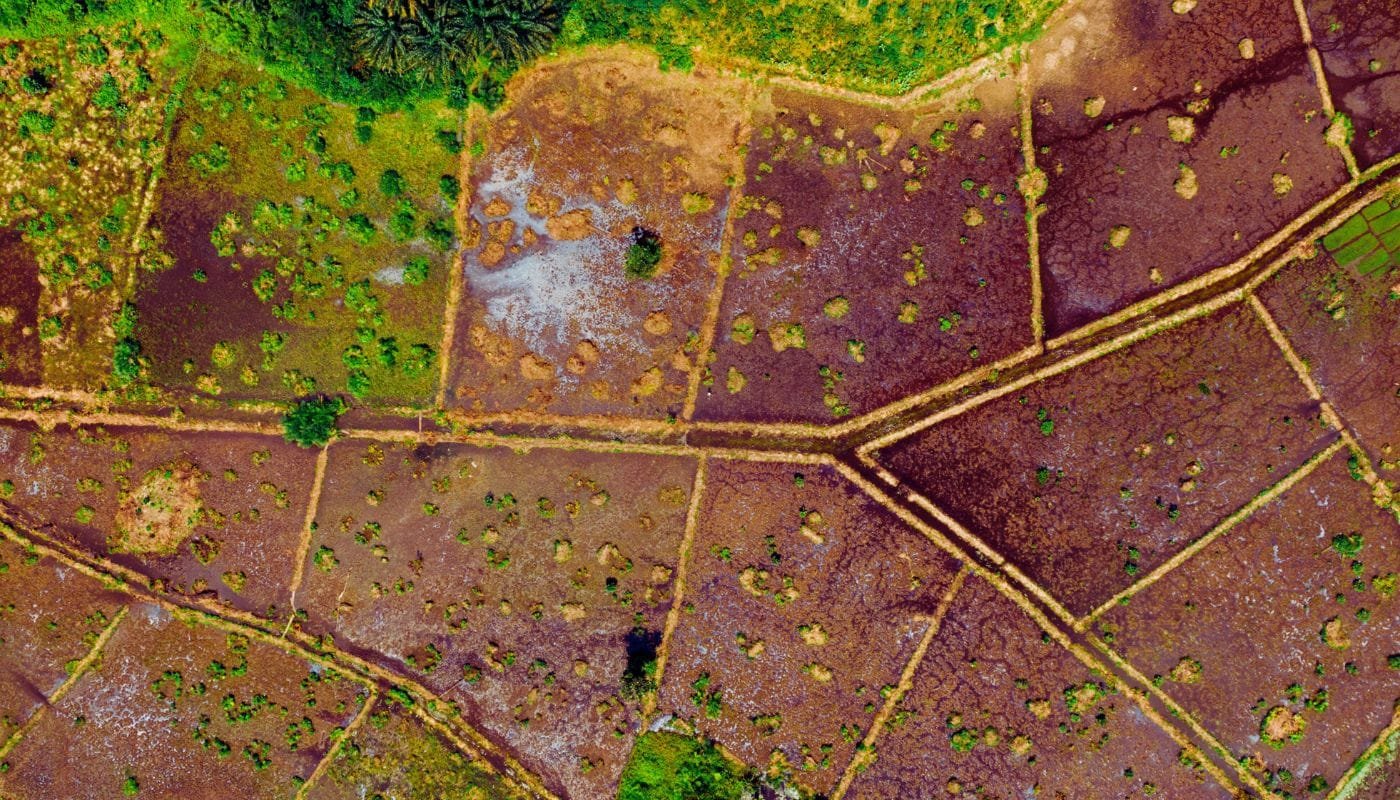 Sistema de informacion geografica