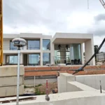 construccion de una vivienda aislada
