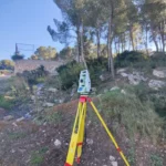 proyecto de topografia