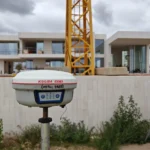 proyecto de topografia vivienda aislada