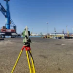 proyectos de topografia en valencia españa en la costa