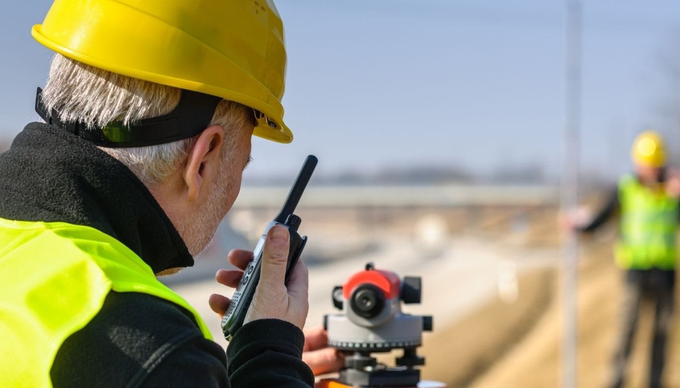 secregacion de fincas