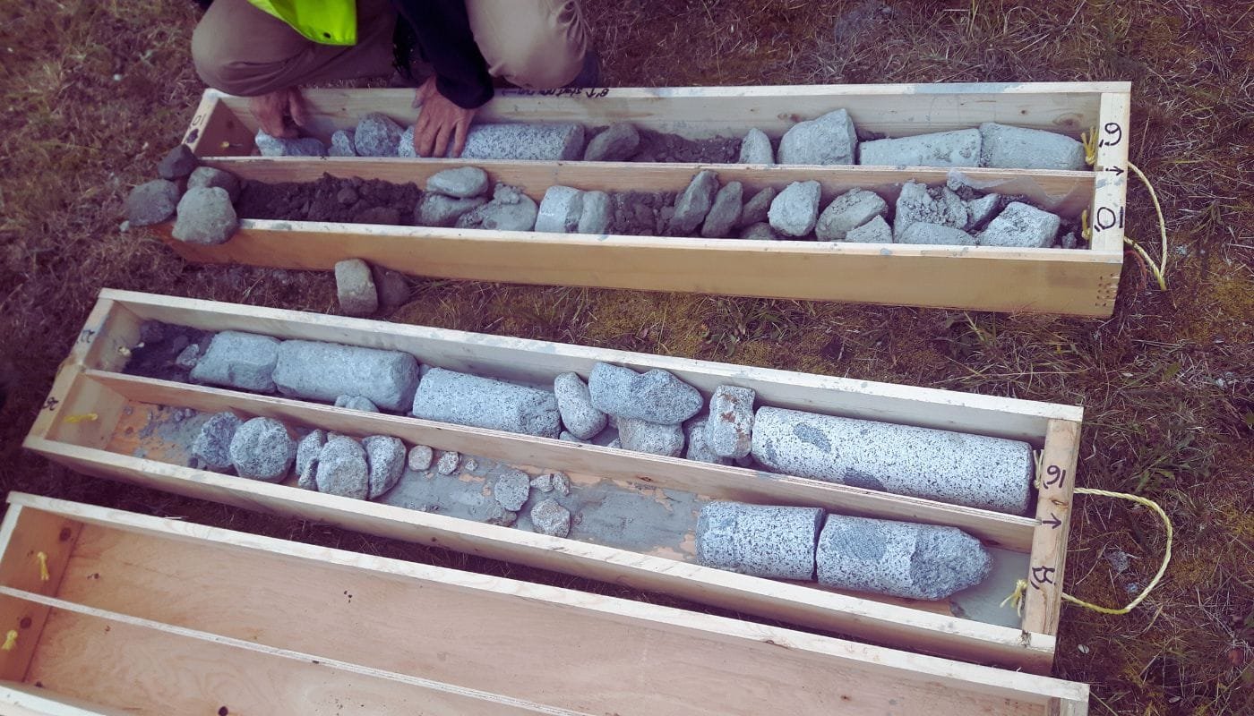 servicios de geotecnia