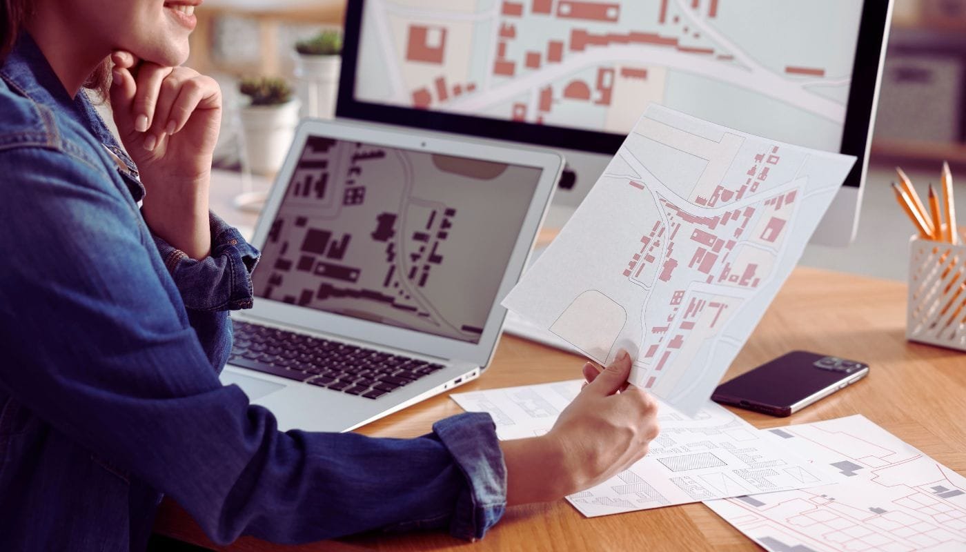 visores cartograficos web